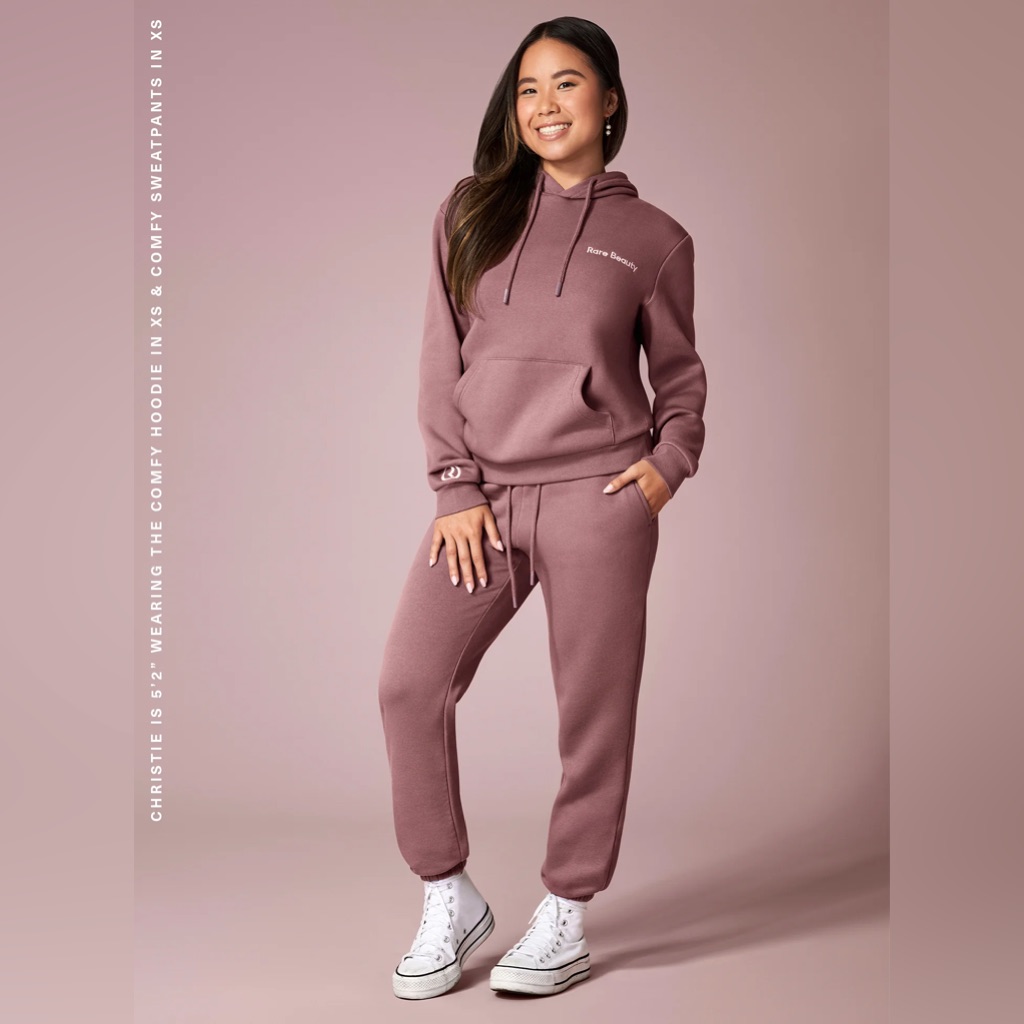 Rare Beauty Comfy Sweatpants